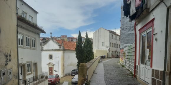 Picture of Historic Jewish Walking Tour of Coimbra