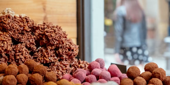 Picture of The Life of Gaudi & Local Desserts Tour
