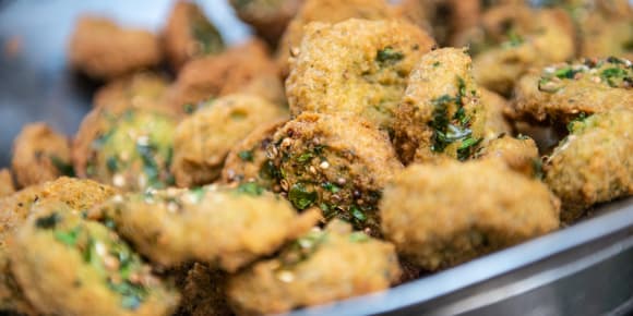 Picture of 8 Tasty ancient Egyptian dishes - Journey Through Ancient Egyptian Cuisine  