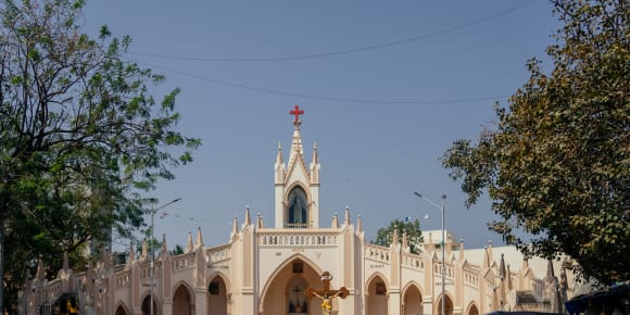 Picture of Treasures of Mumbai: Bollywood Tour