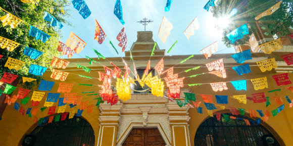 Picture of Off the Beaten Track in Mexico City: Coyoacan Tour