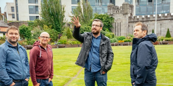 Picture of Highlights & Hidden Gems of Cardiff