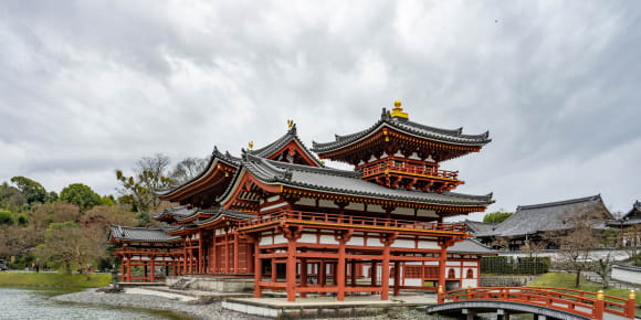 Picture of Discover Uji: Temples, Tales, and Matcha Experience