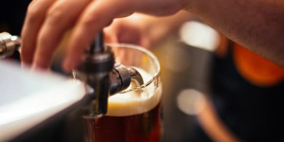 Picture of Belgian Beer Tasting Tour