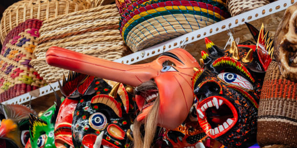 Picture of Treasures of Cusco: Inca Influences Tour