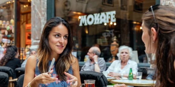 Picture of The 10 Tastings of Brussels
