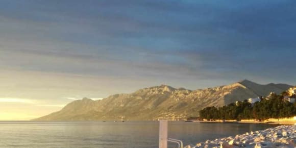Picture of Above the Clouds: Biokovo Mountain and Skywalk Adventure