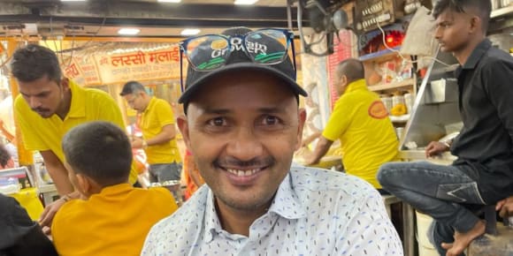 Picture of Flavors of Old Delhi: Spice Market Walking Tour