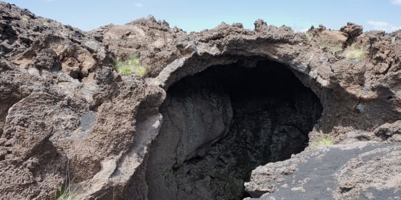Picture of Exploring the North Side of Etna: Unveiling the Majestic Volcano's Splendor