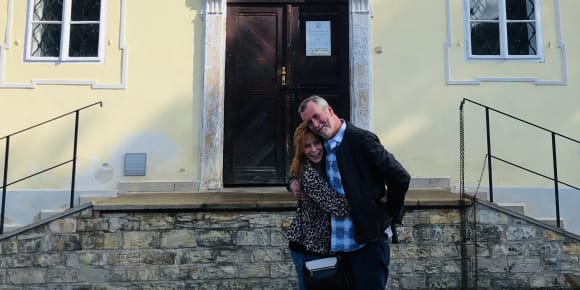 Picture of PRIVATE WINE & HERITAGE IN BOHEMIA (1-hour from Prague)