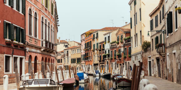 Picture of Off the Beaten Track in Venice: Dorsoduro Tour