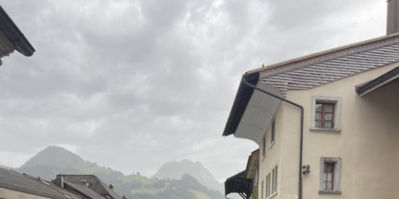 Picture of Gruyère's Medieval Charm and Culinary Wonders