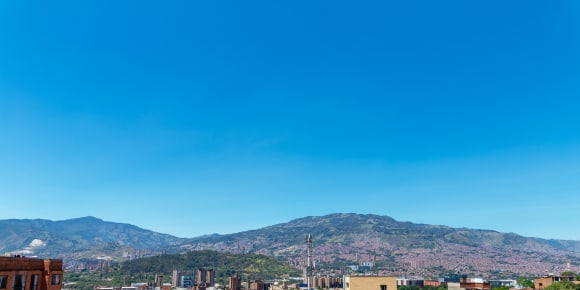 Picture of Highlights & Hidden Gems of Medellin