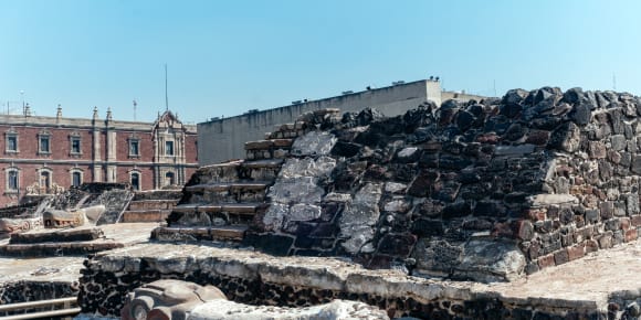 Picture of Explore the Templo Mayor with a Local Guide