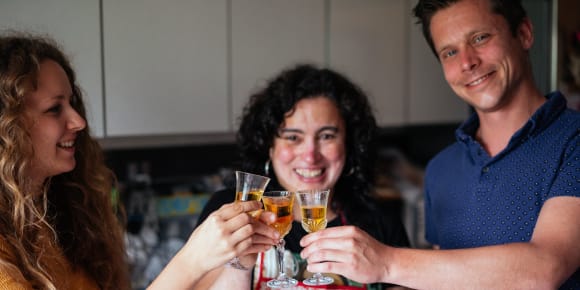Picture of Traditional Portuguese Cooking Workshop: Local Dishes & Secret Recipes