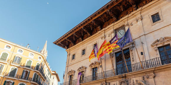 Picture of City Kickstart Tour: Palma de Mallorca