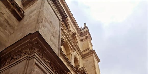 Picture of Granada Christian Heritage: Cathedral, Royal Chapel & St Jerome Monastery