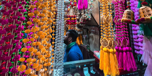 Picture of The Best of Delhi in a Day: Old & New Delhi Private Full Day Tour