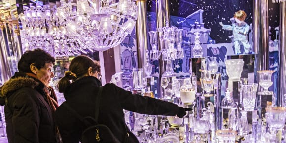 Picture of A Magical Evening in Paris: City Tour