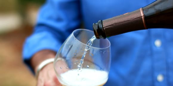 Picture of VIP Day Trip to Champagne with a Wine Expert