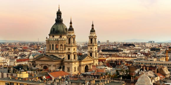 Picture of Highlights & Hidden Gems of Budapest