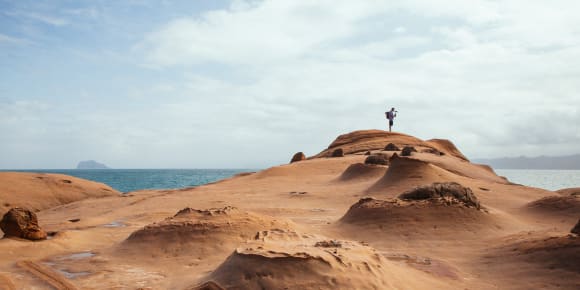 Picture of The Ultimate Yehliu Geopark Day Trip
