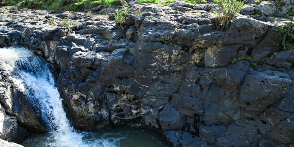 Picture of Ossena Waterfall Hike