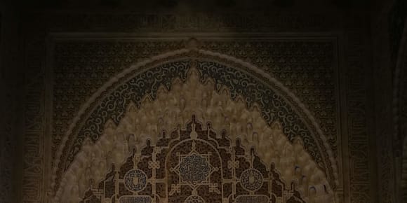 Picture of Alhambra: A Must-Visit in Granada!