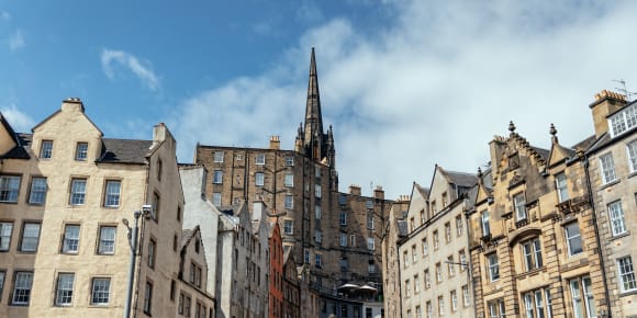 Picture of Highlights & Hidden Gems of Edinburgh
