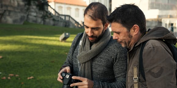 Picture of The Best Views in Porto - Photo Tour