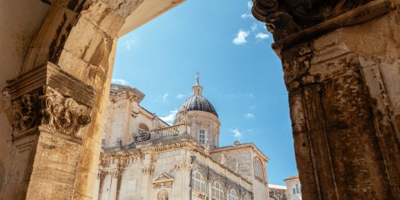 Picture of The History of Dubrovnik: The Break of Yugoslavia Tour