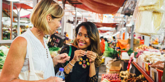 Picture of The 10 Tastings of Kuala Lumpur: Street Food