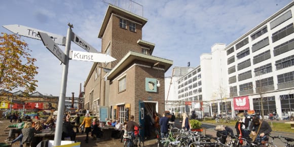 Picture of Bike Tour Eindhoven 
