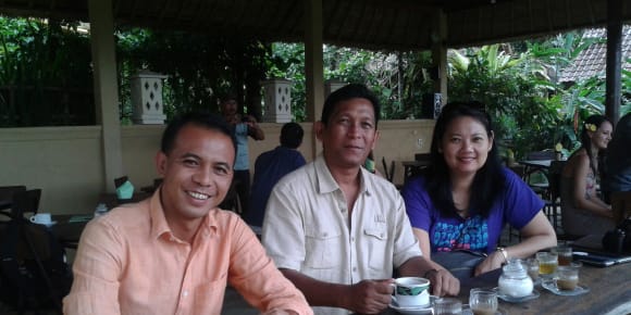Picture of Ubud Private Day Trip: Sightseeing, Art & Culture Tour