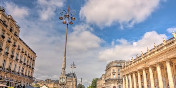 Picture of Highlights & Hidden Gems of Bordeaux