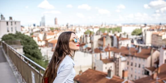 Picture of Highlights & Hidden Gems of Lyon