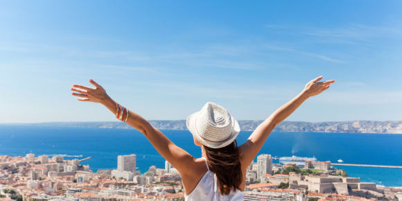 Picture of Highlights & Hidden Gems of Marseille