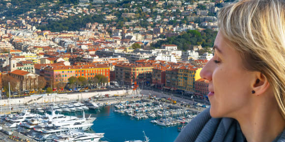 Picture of Highlights & Hidden Gems of Nice