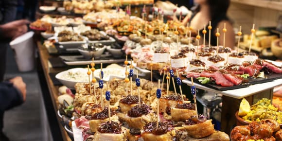Picture of The 10 Tastings of Bilbao: A Private Culinary Adventure