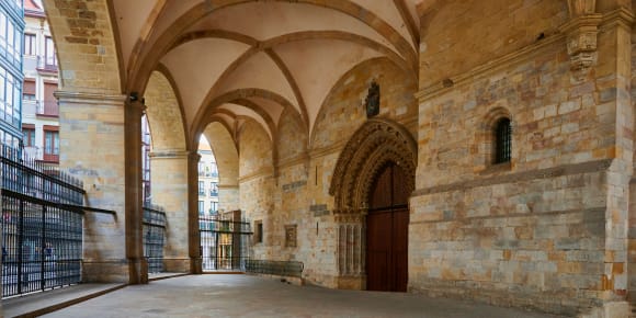Picture of Exclusive Highlights & Hidden Gems of Bilbao with a Local Licensed Guide