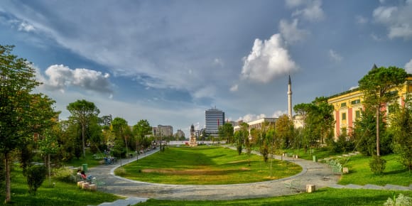 Picture of Highlights & Hidden Gems of Tirana