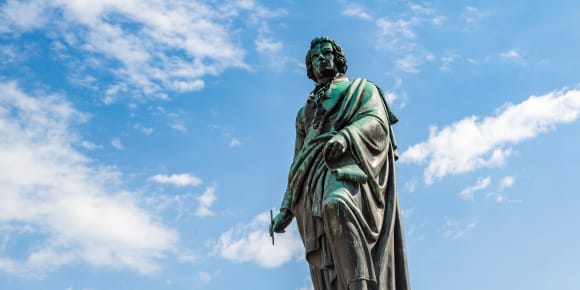 Picture of The History of Salzburg: Mozart's Life Tour
