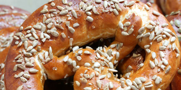Picture of Breakfast Bites & Sights Tour: Salzburg