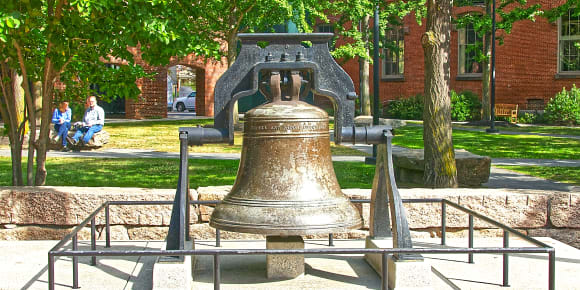 Picture of City Explorer: Salem Day Trip