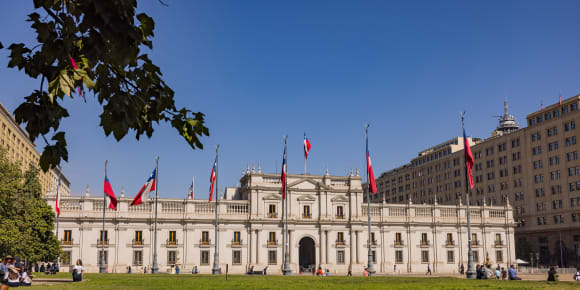 Picture of Highlights & Hidden Gems of Santiago