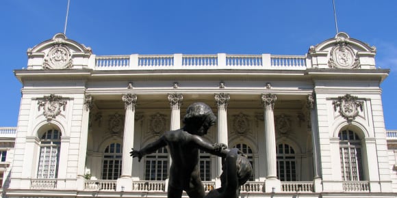 Picture of City Kickstart Tour: Santiago