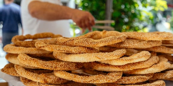 Picture of The 10 Tastings of Limassol