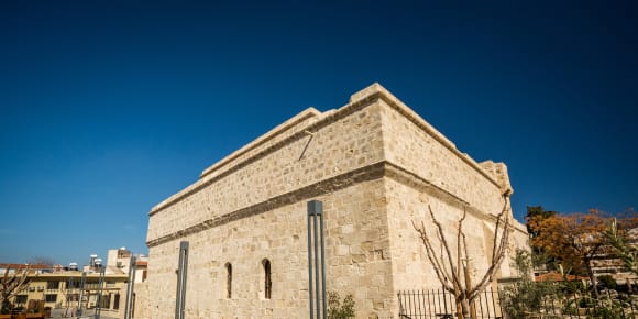 Picture of Highlights & Hidden Gems of Limassol