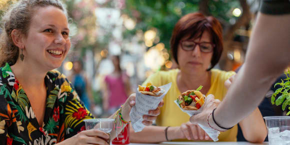 Picture of The 10 Tastings of Nicosia
