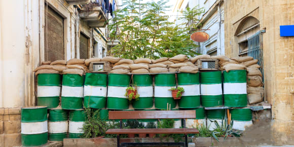 Picture of Highlights & Hidden Gems of Nicosia